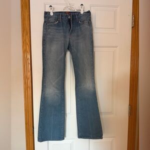 For All Mankind Size 27 Bootcut Women’s Jeans